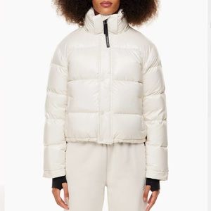 TNA Puffer Jacket